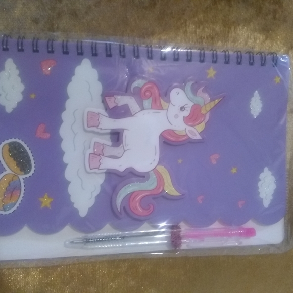 Unicorn journals - Picture 5 of 5